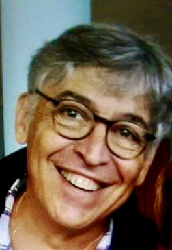 Pierre Martinez