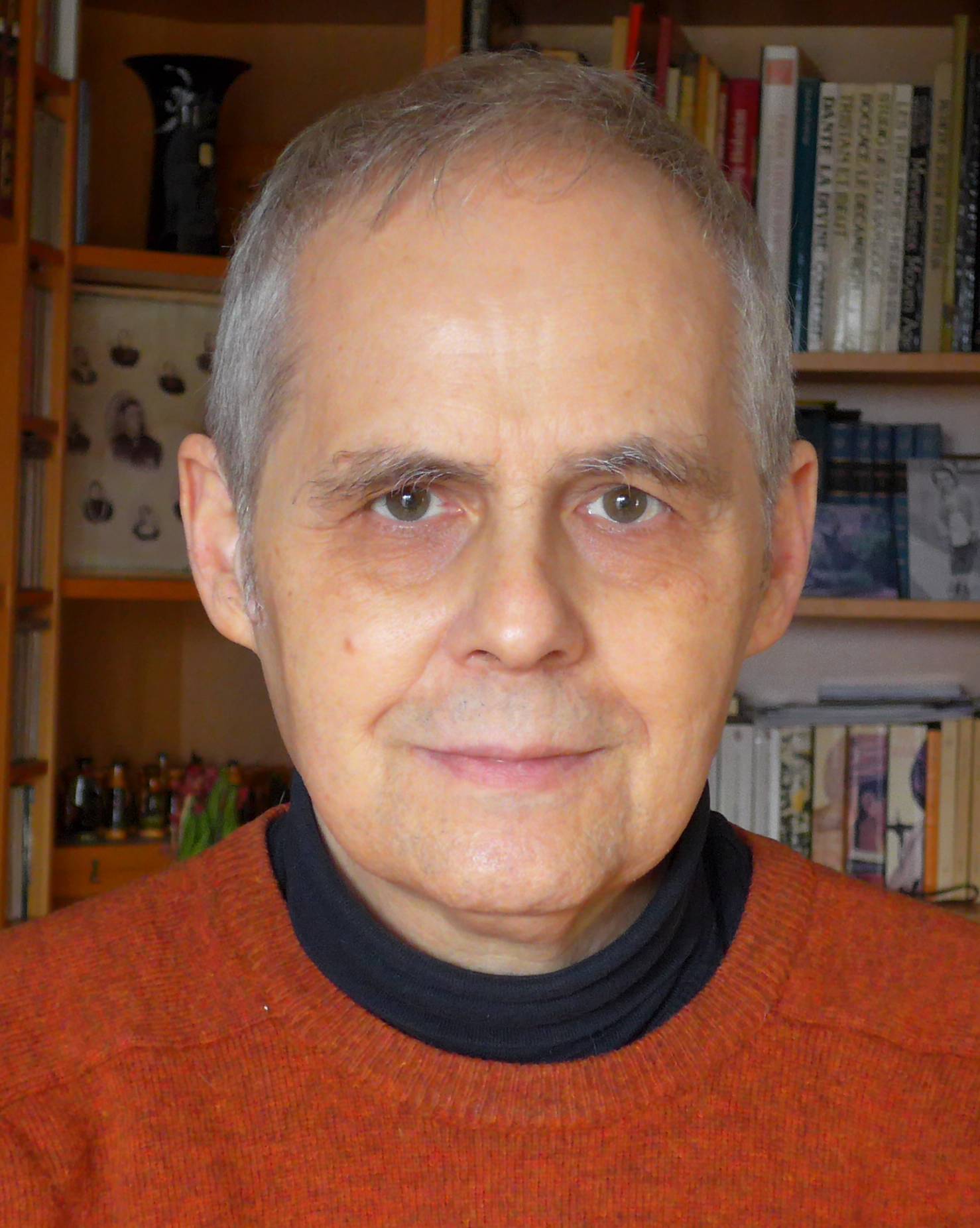 Michel Stermann