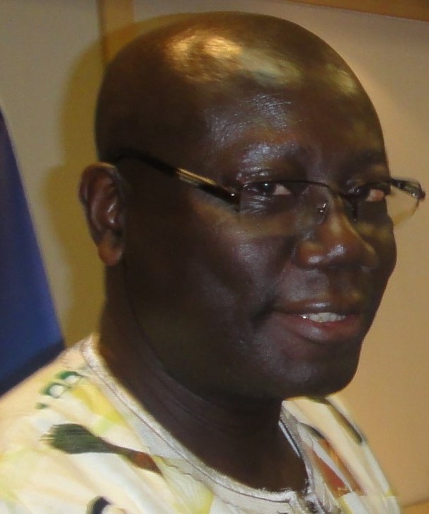 Didier Mbouda 