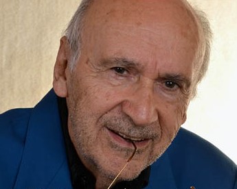 Pierre André Distel
