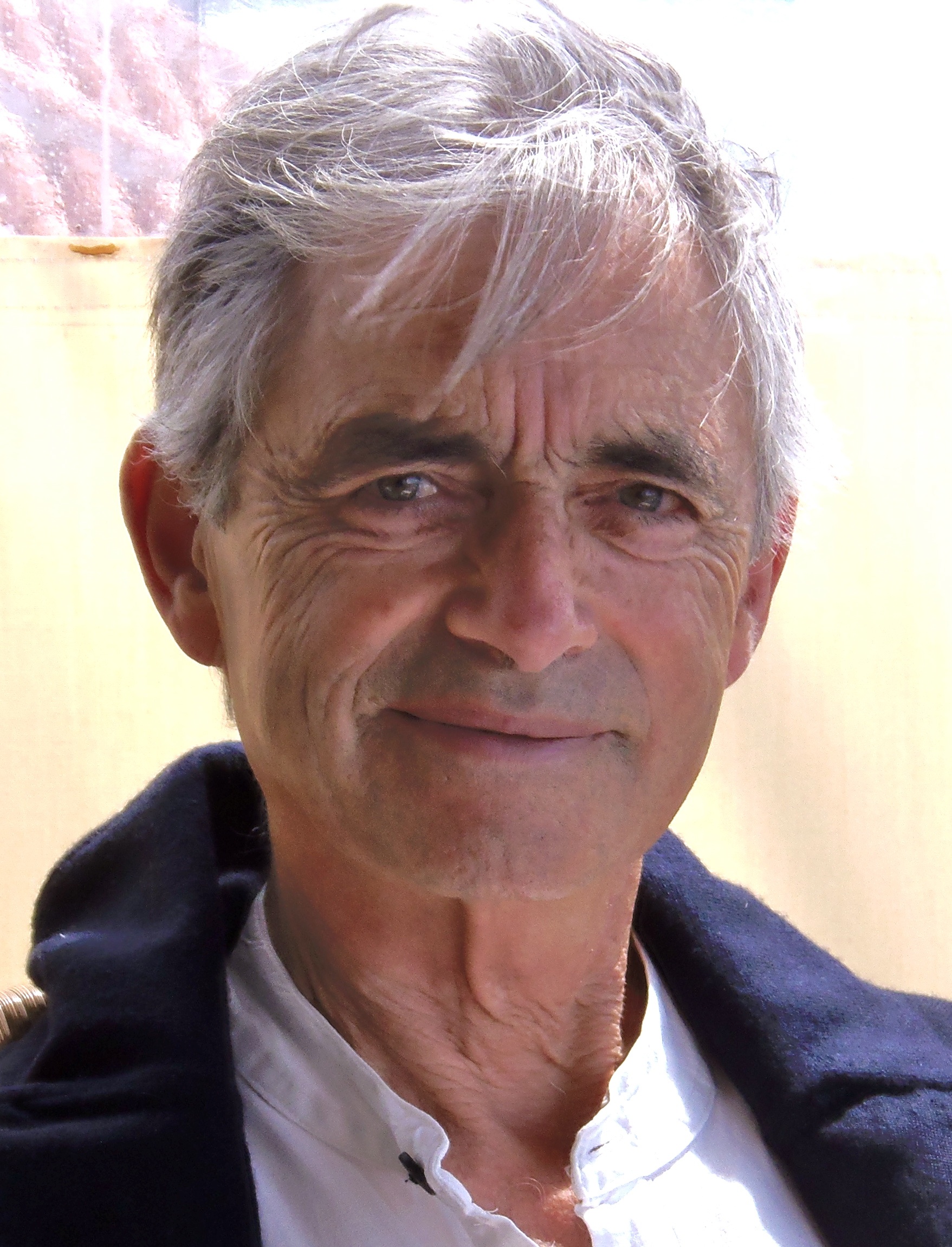 Michel Marcadé