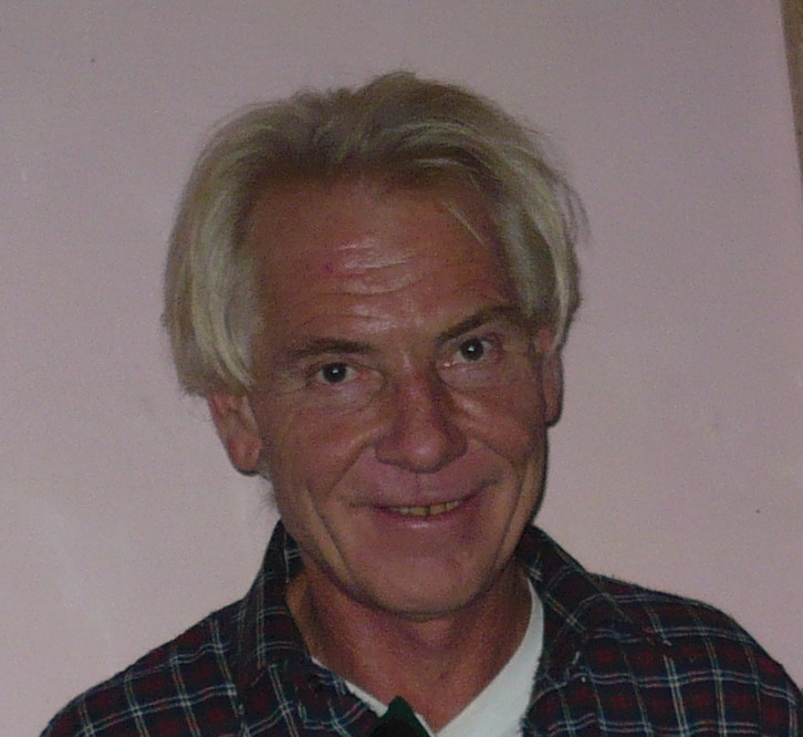 Bertrand Tardé