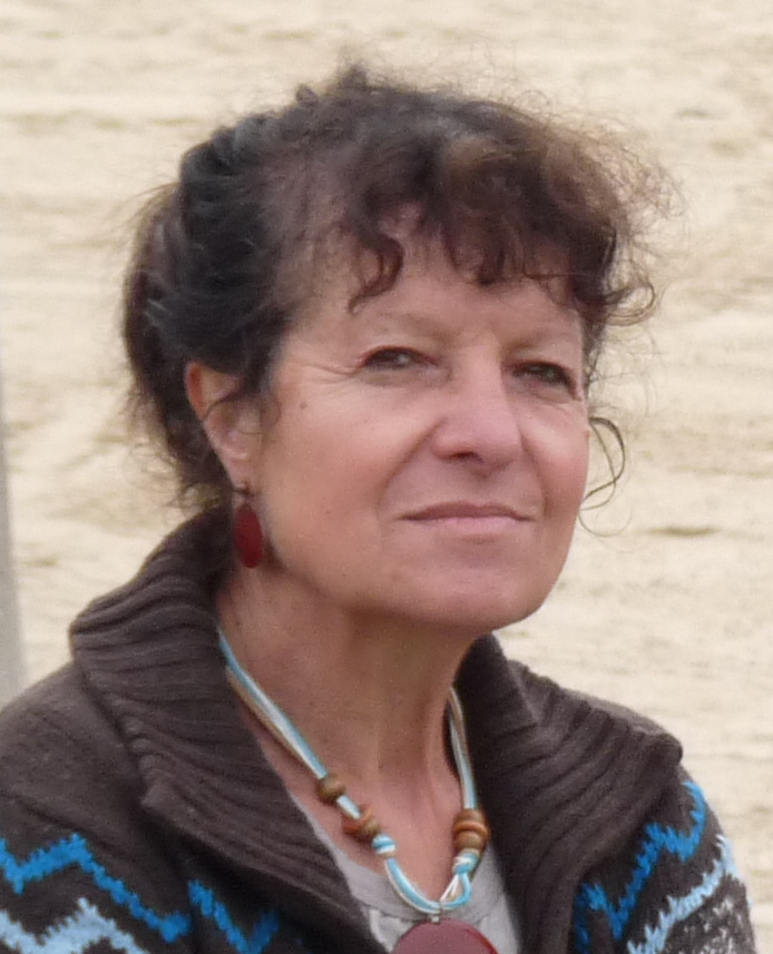 Michèle Bérard
