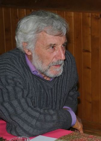 Jean Nigoul