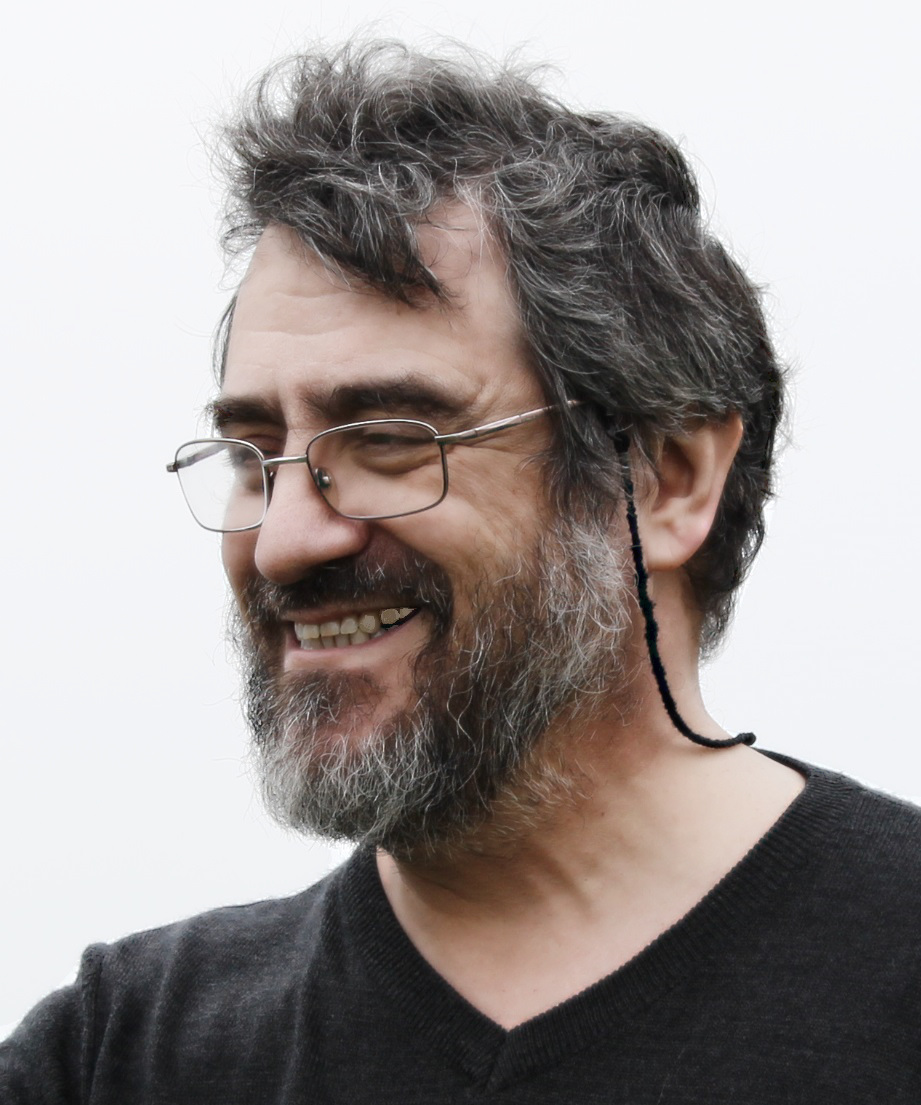 Michel Rodriguez