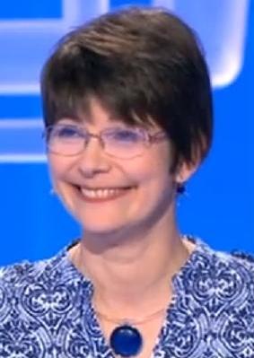 Hélène Fourcade