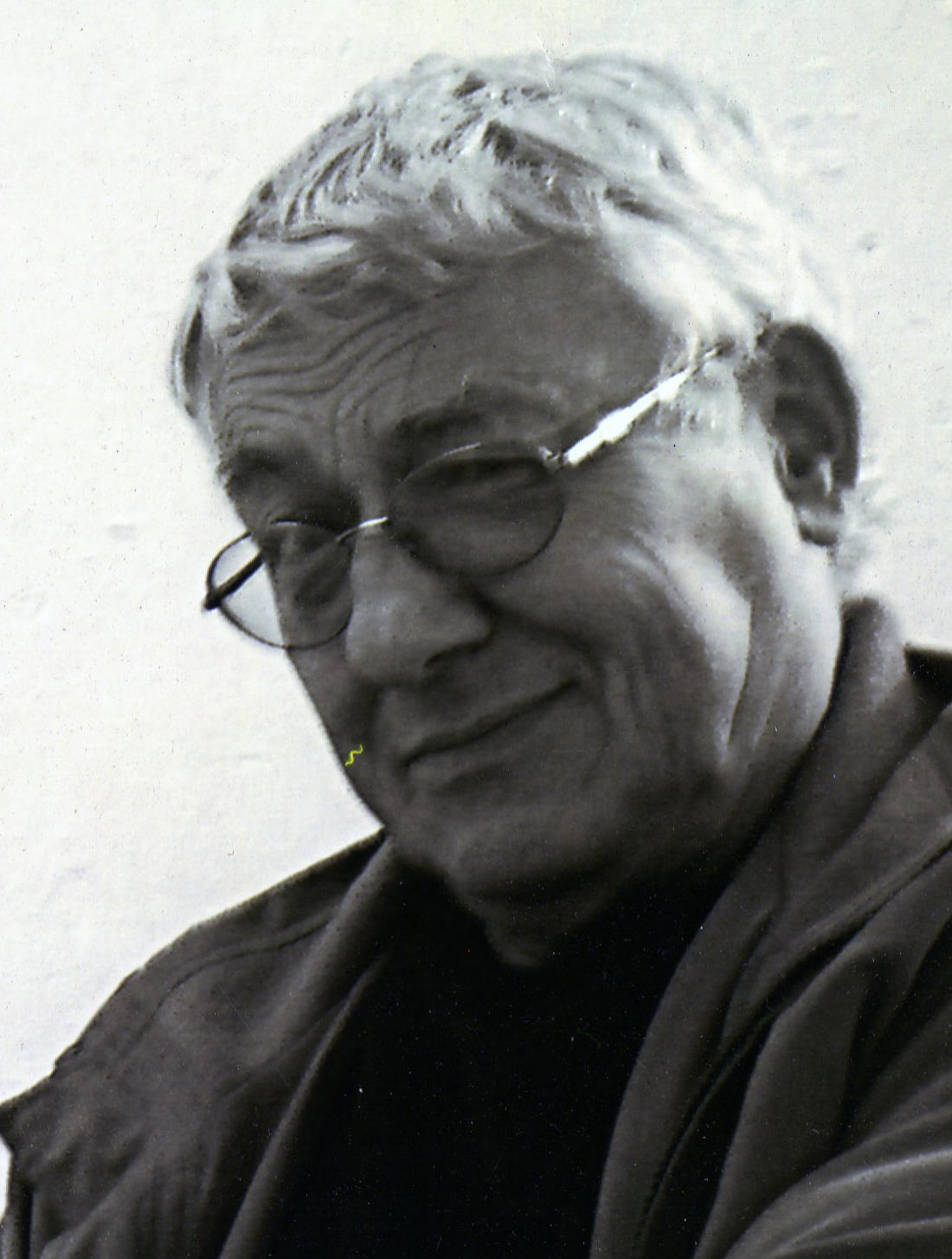 Robert Lemaire