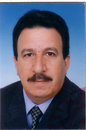 Mokhtar Atmani