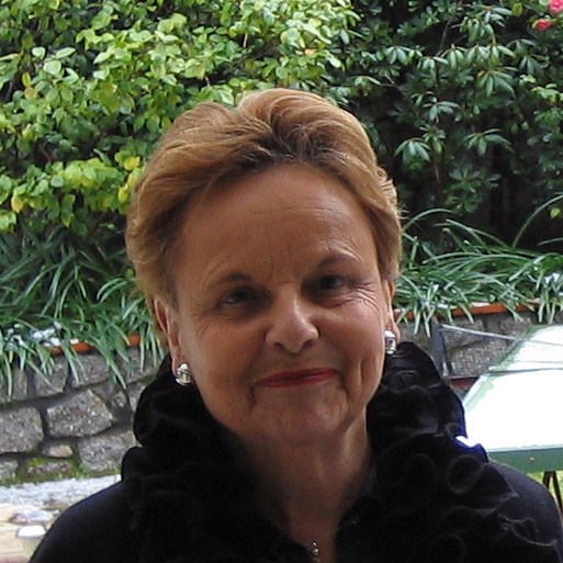 Marie-Françoise Leccia