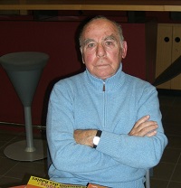 Marcel Pellosso