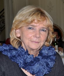 Muriel de Foucaud