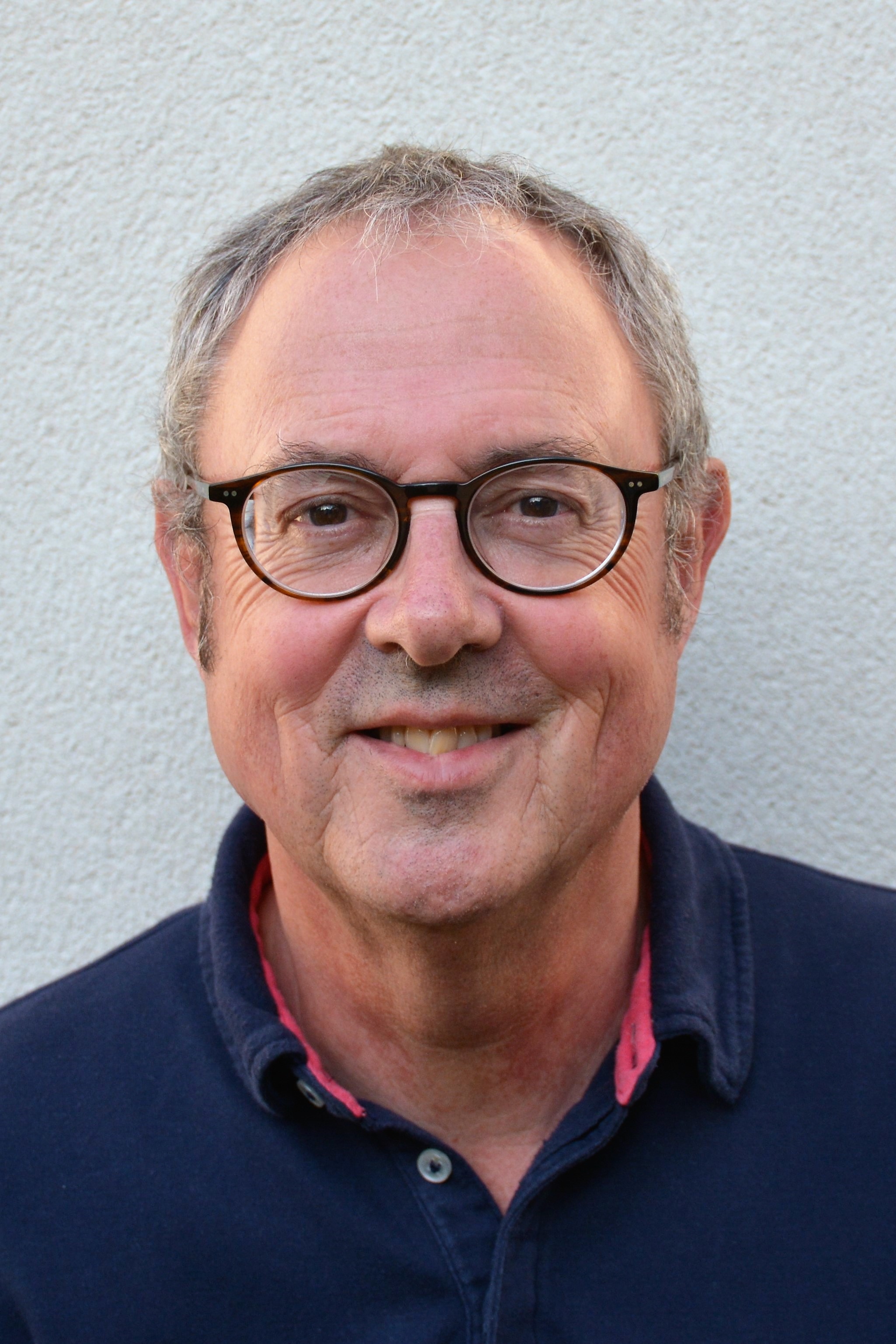 Gérard Guéguen