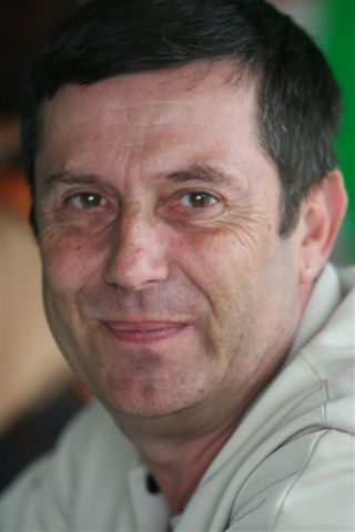 Roberto Legne